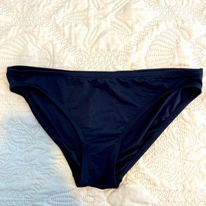 Michael Kors bikini bottom size large